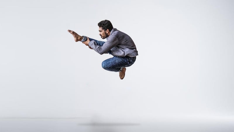 Freestyle Dance